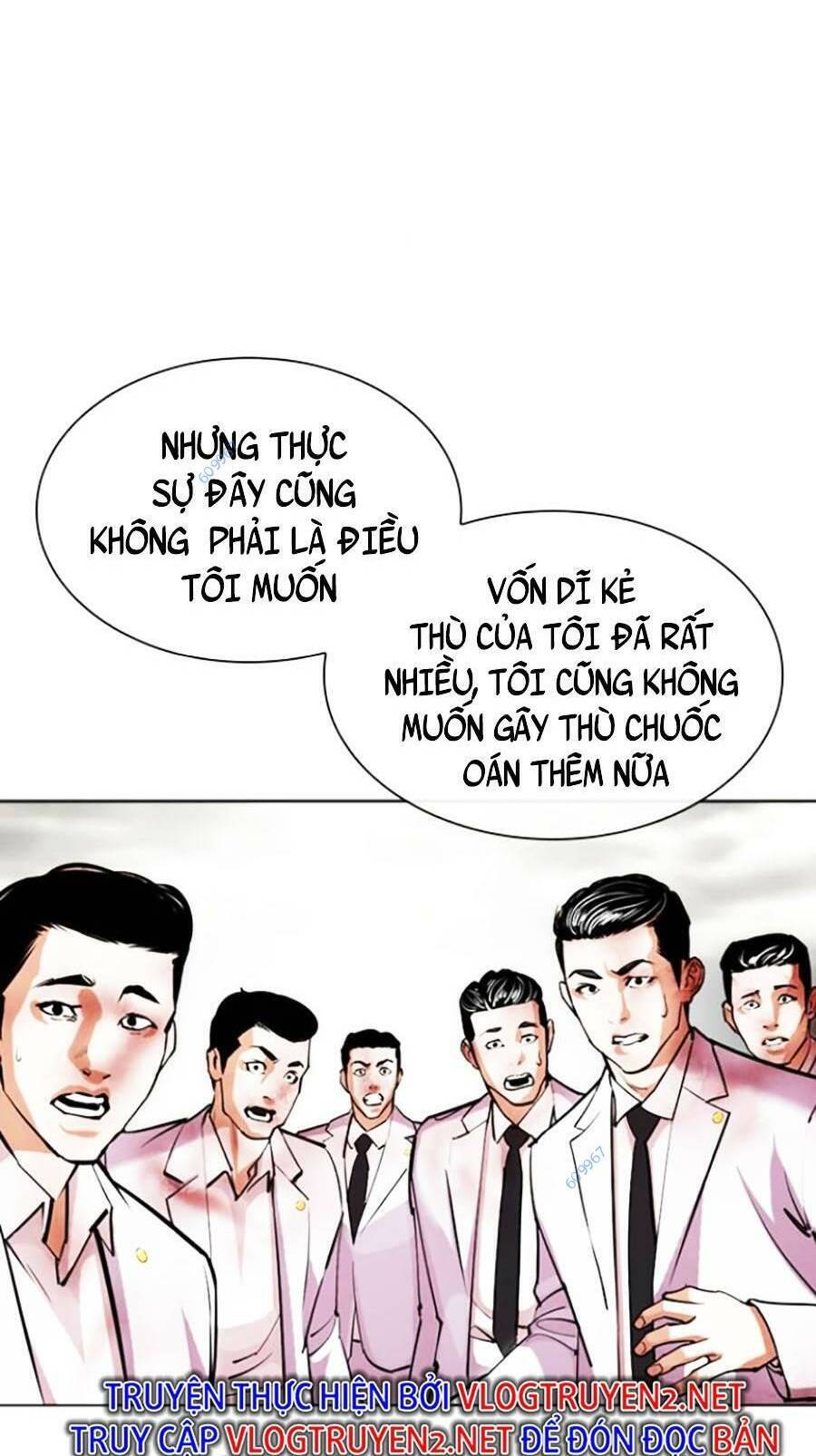 Hoán Đổi Diệu Kỳ Chapter 428 - Trang 2