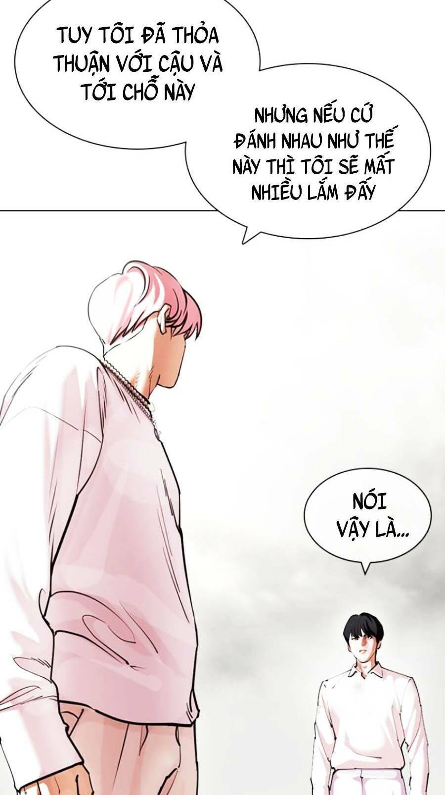 Hoán Đổi Diệu Kỳ Chapter 428 - Trang 2
