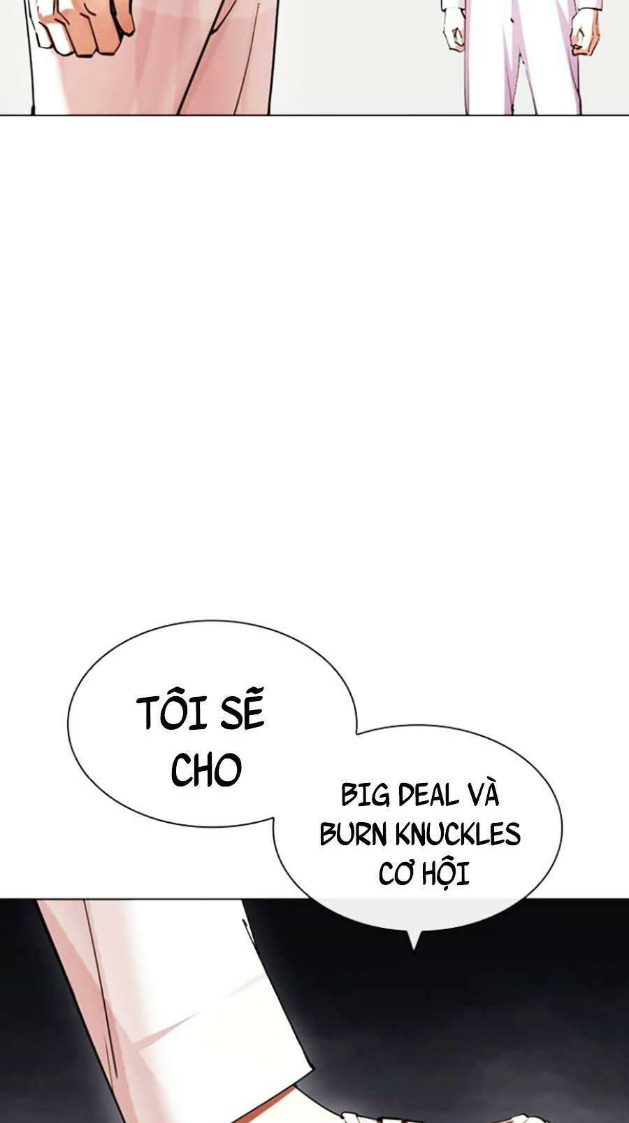 Hoán Đổi Diệu Kỳ Chapter 428 - Trang 2