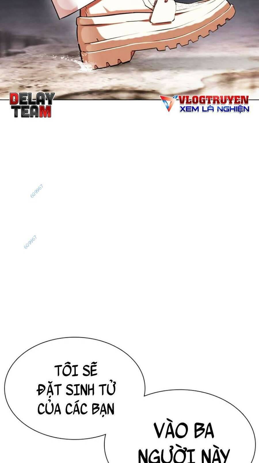 Hoán Đổi Diệu Kỳ Chapter 428 - Trang 2