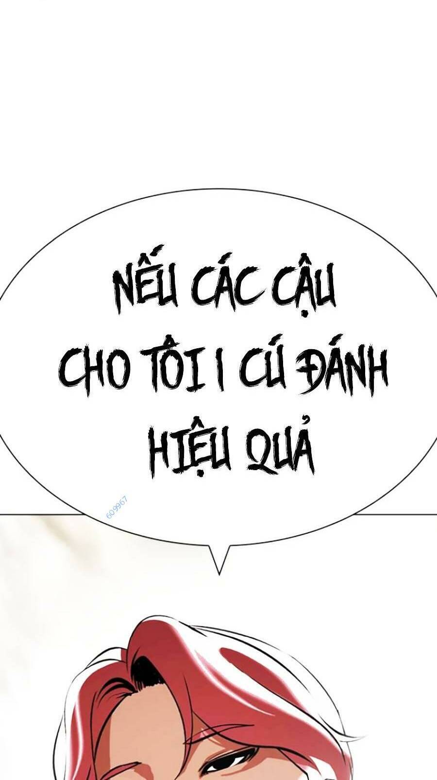 Hoán Đổi Diệu Kỳ Chapter 428 - Trang 2