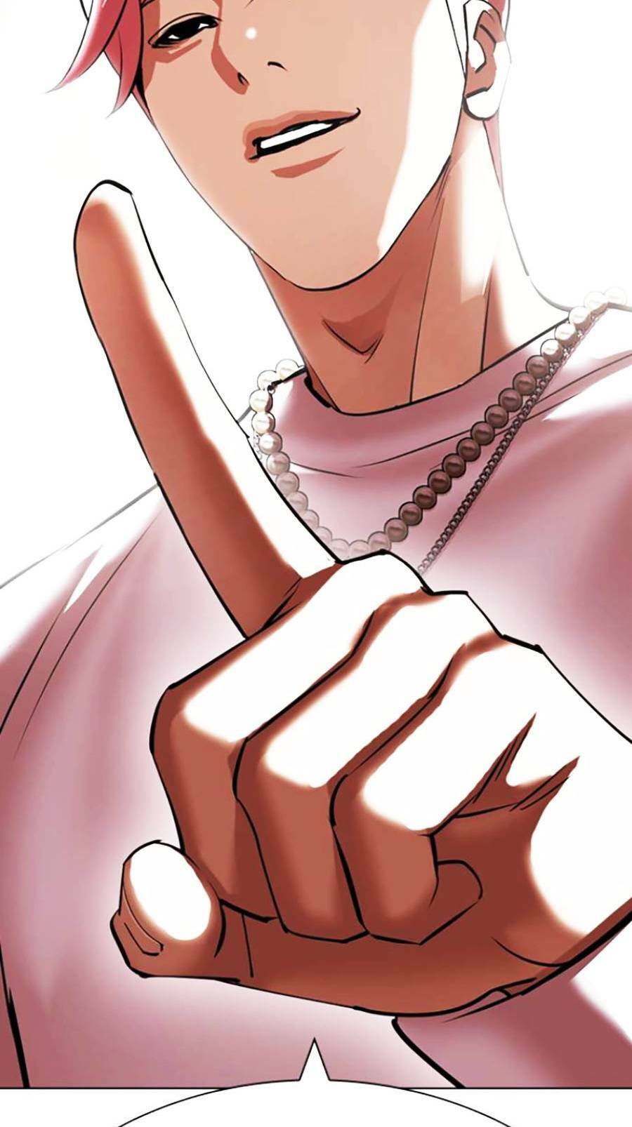 Hoán Đổi Diệu Kỳ Chapter 428 - Trang 2