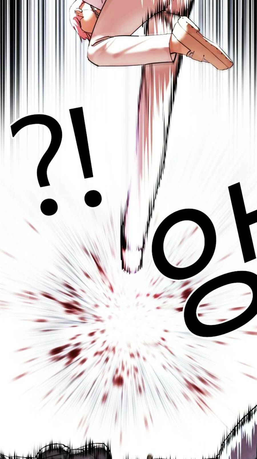 Hoán Đổi Diệu Kỳ Chapter 428 - Trang 2