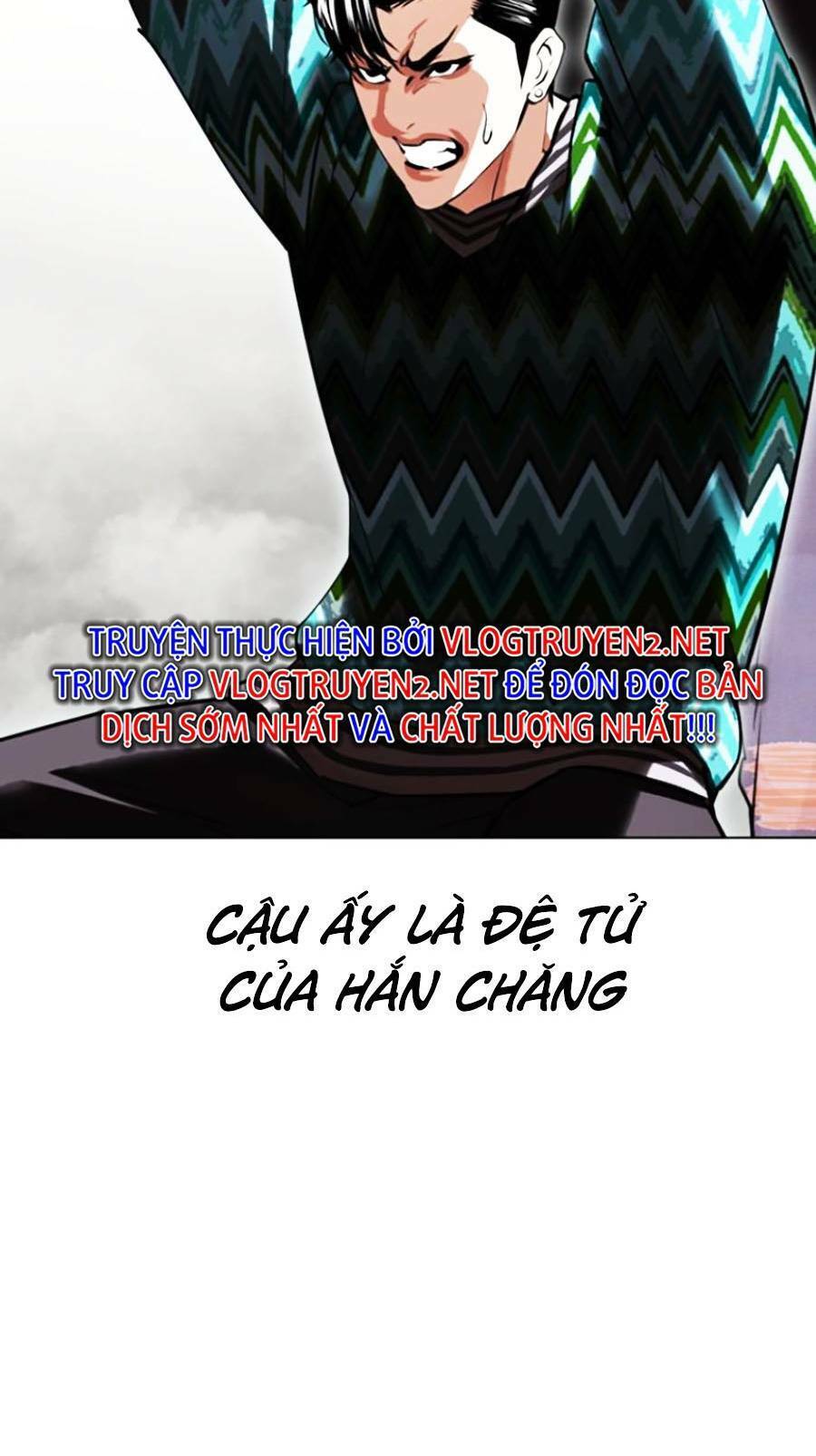 Hoán Đổi Diệu Kỳ Chapter 428 - Trang 2