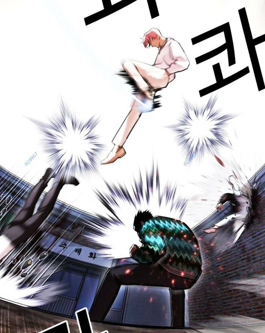 Hoán Đổi Diệu Kỳ Chapter 428 - Trang 2