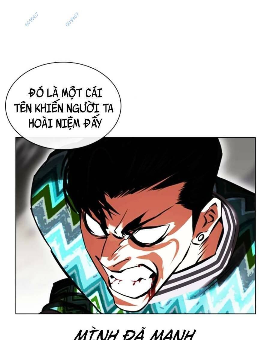 Hoán Đổi Diệu Kỳ Chapter 428 - Trang 2