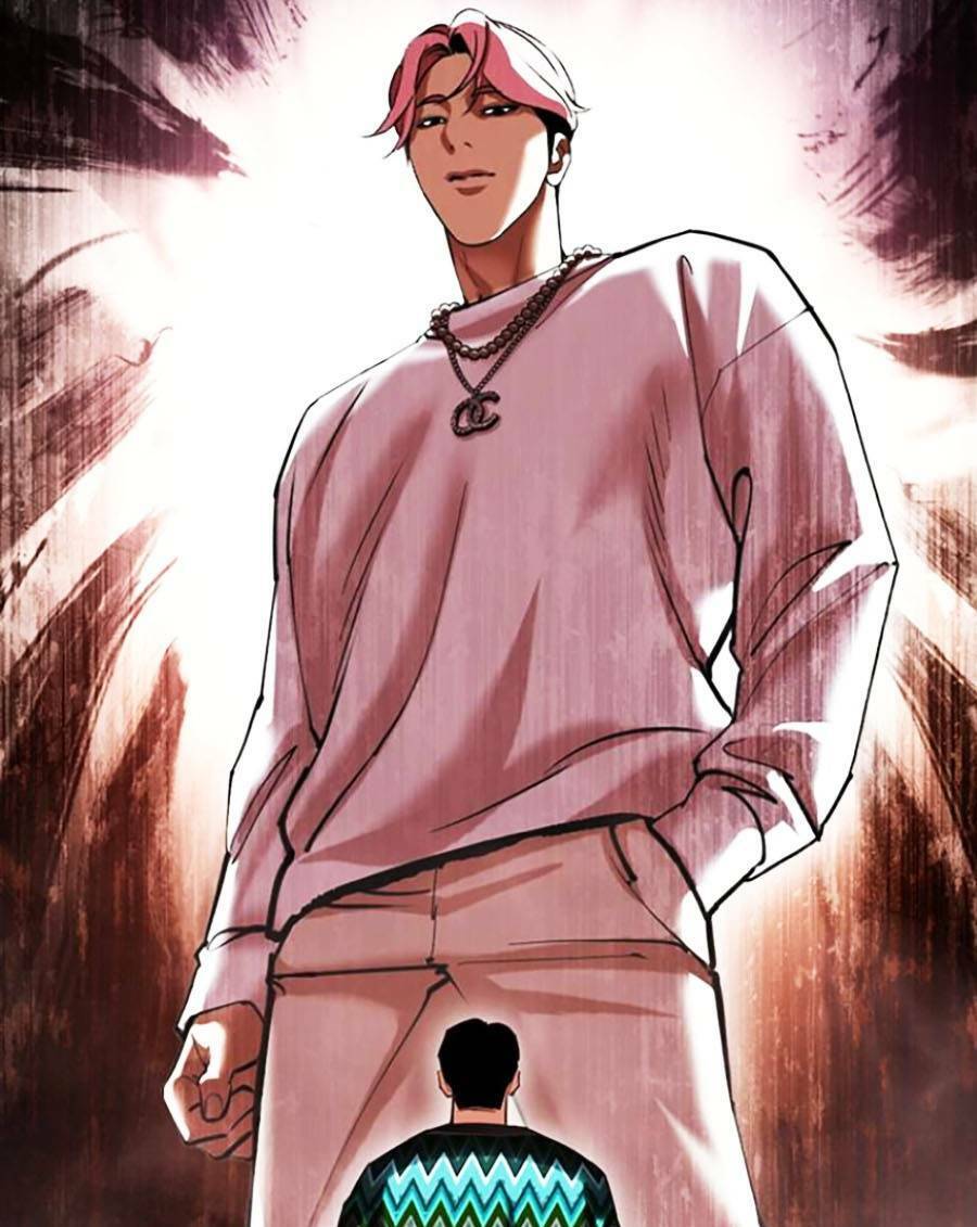 Hoán Đổi Diệu Kỳ Chapter 428 - Trang 2