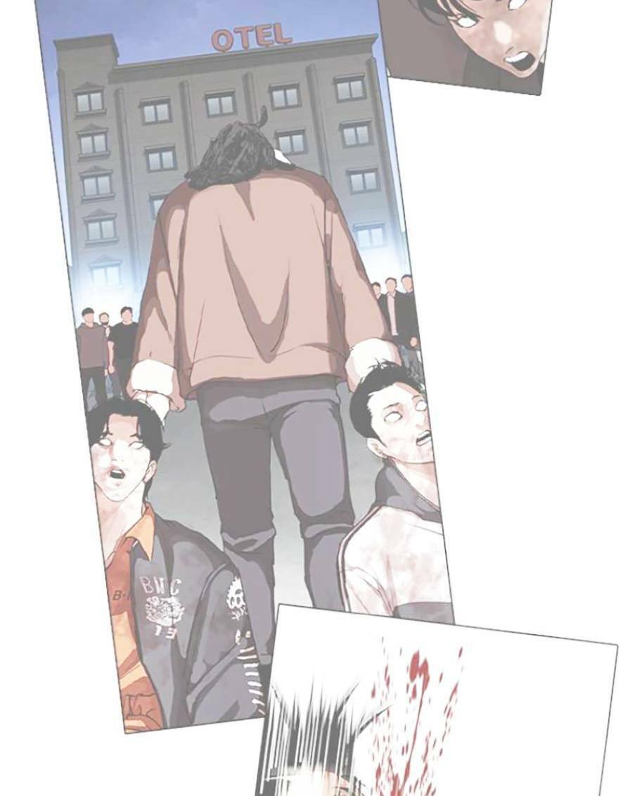 Hoán Đổi Diệu Kỳ Chapter 428 - Trang 2