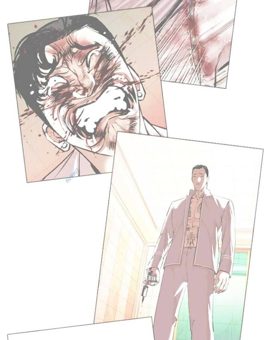 Hoán Đổi Diệu Kỳ Chapter 428 - Trang 2