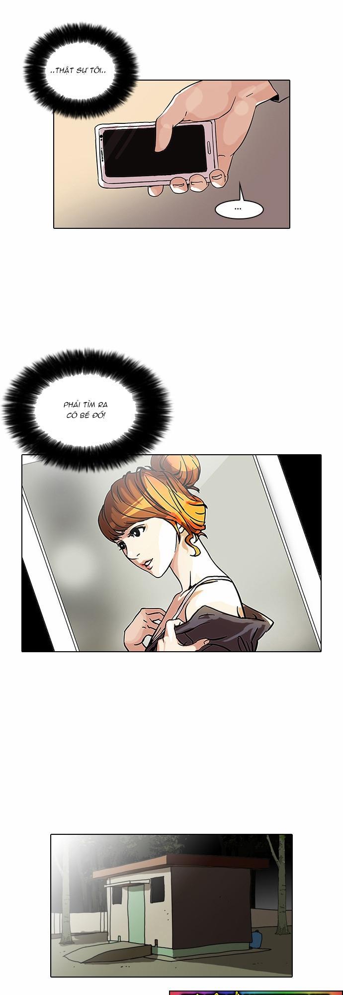 Hoán Đổi Diệu Kỳ Chapter 43 - Trang 2