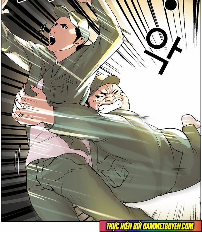 Hoán Đổi Diệu Kỳ Chapter 43 - Trang 2