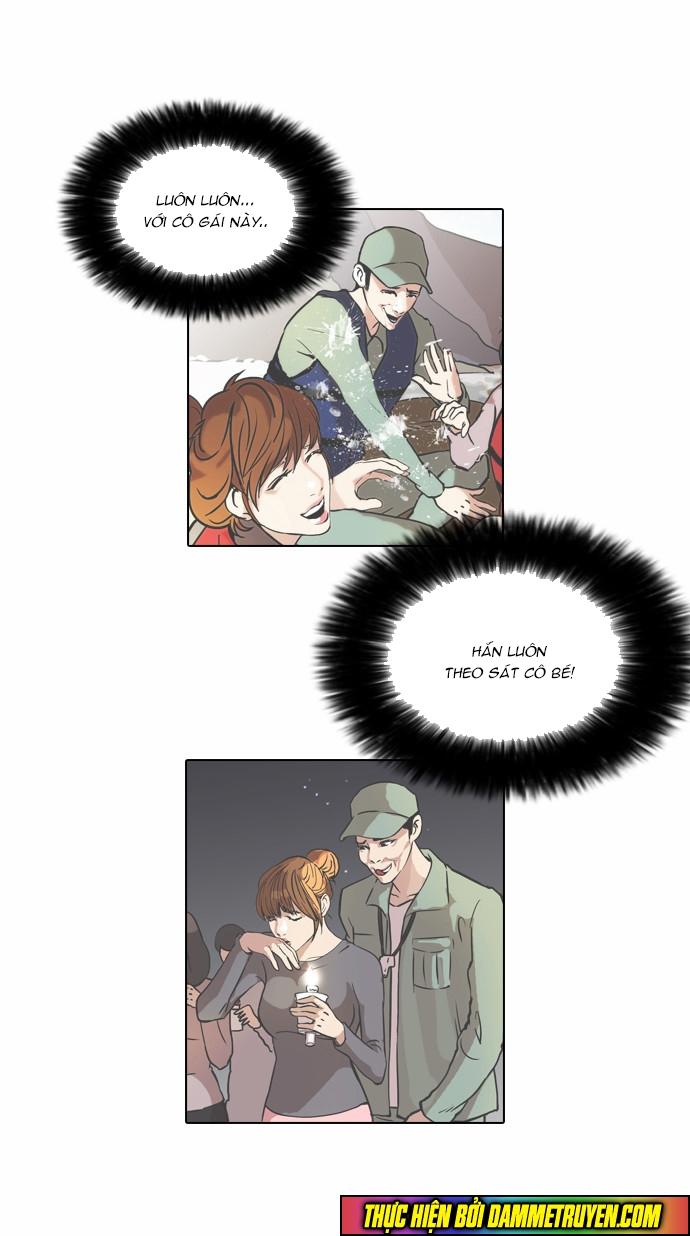 Hoán Đổi Diệu Kỳ Chapter 43 - Trang 2