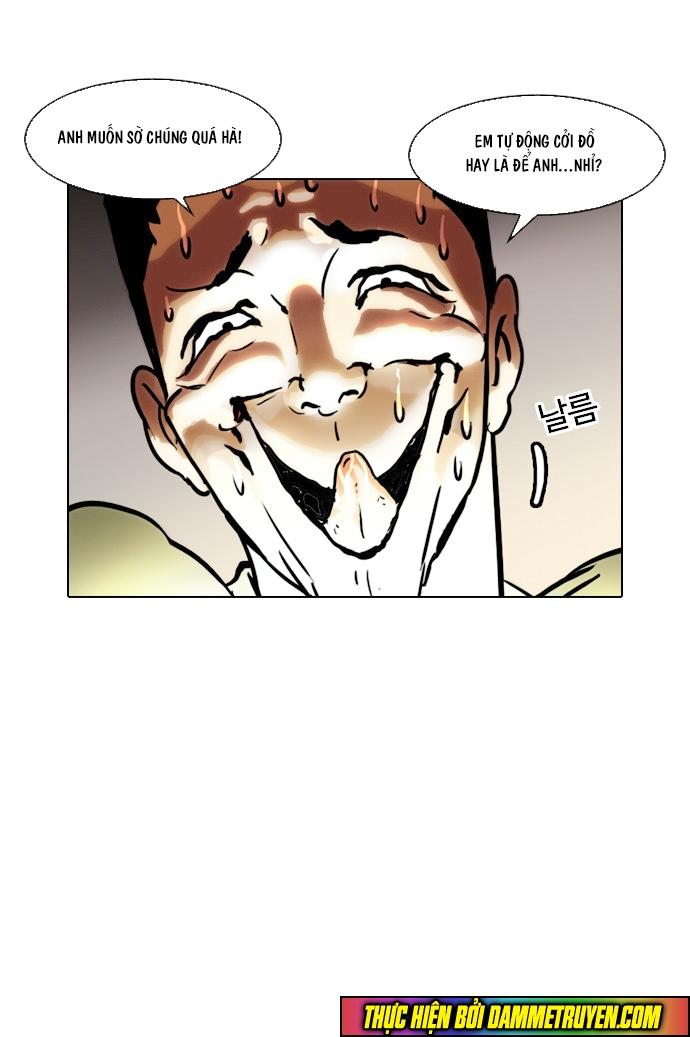 Hoán Đổi Diệu Kỳ Chapter 43 - Trang 2