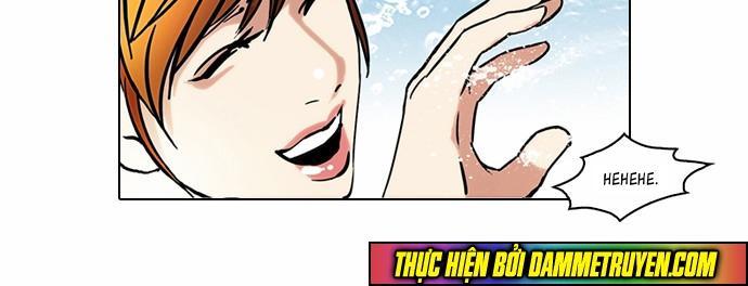 Hoán Đổi Diệu Kỳ Chapter 43 - Trang 2