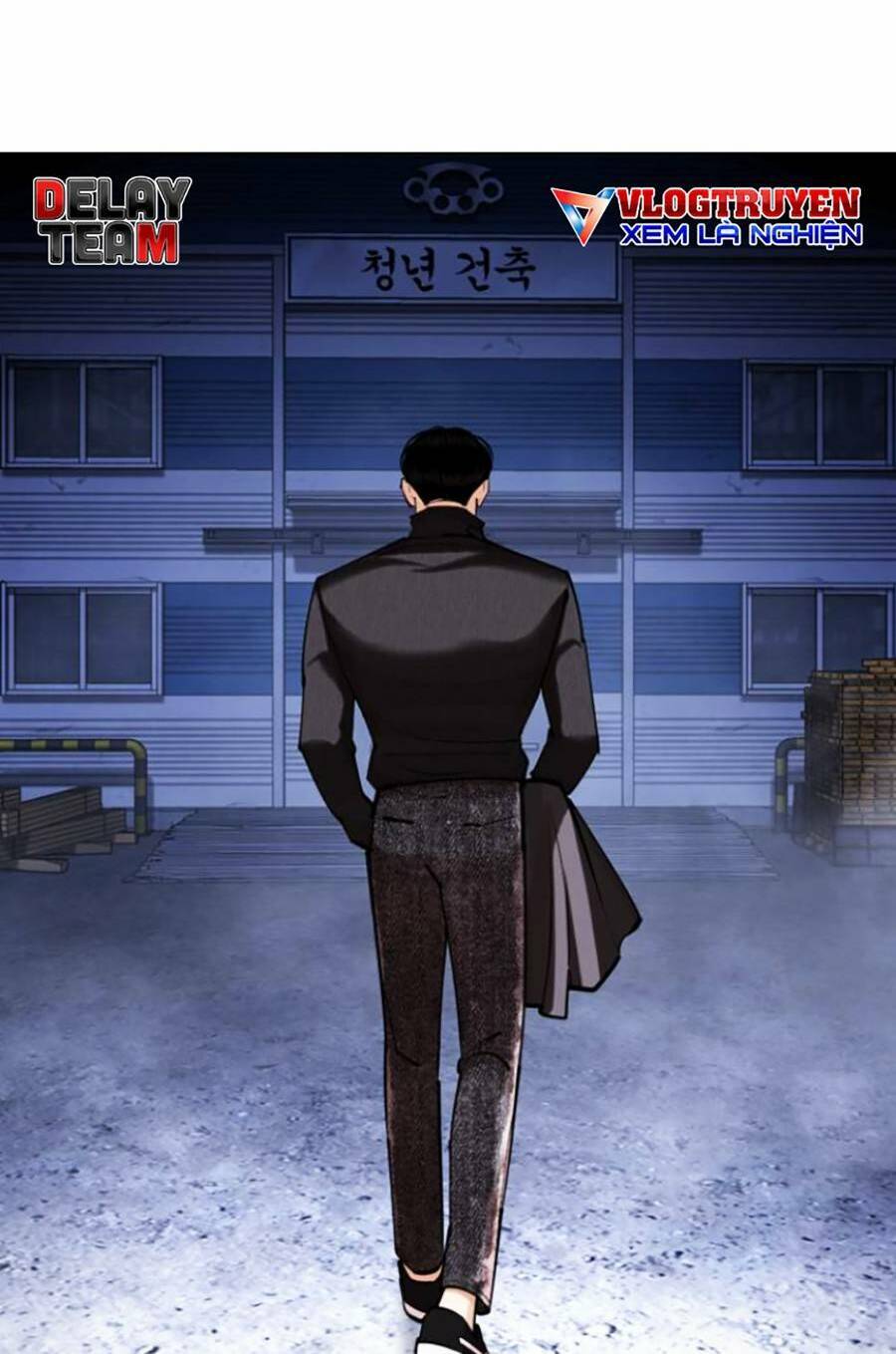 Hoán Đổi Diệu Kỳ Chapter 430 - Trang 2