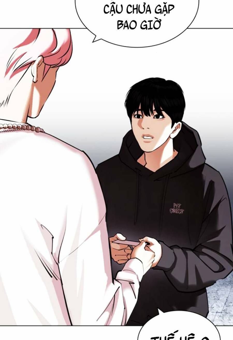 Hoán Đổi Diệu Kỳ Chapter 430 - Trang 2