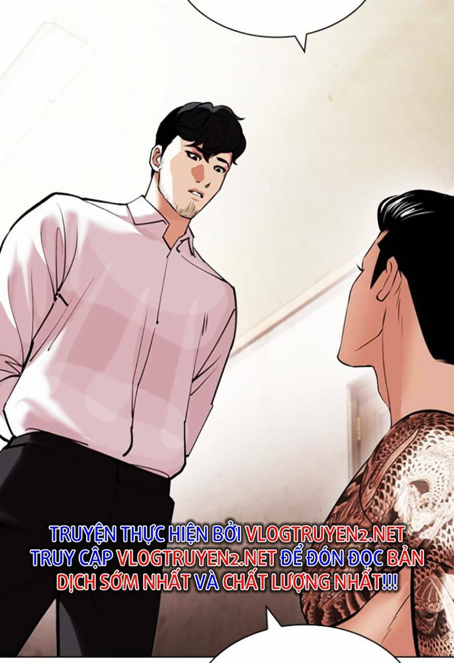 Hoán Đổi Diệu Kỳ Chapter 430 - Trang 2