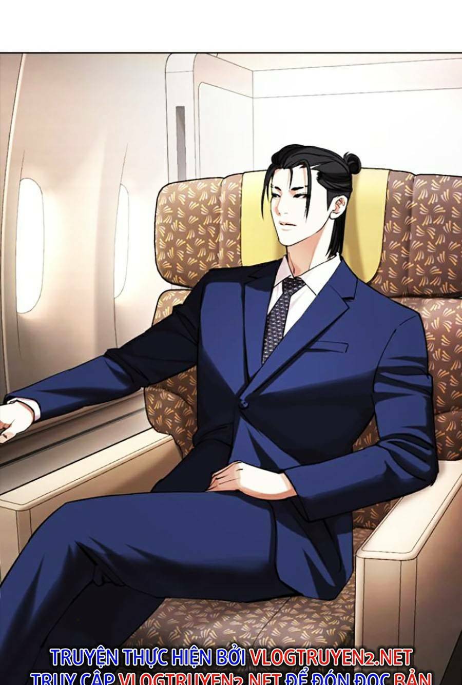 Hoán Đổi Diệu Kỳ Chapter 431 - Trang 2