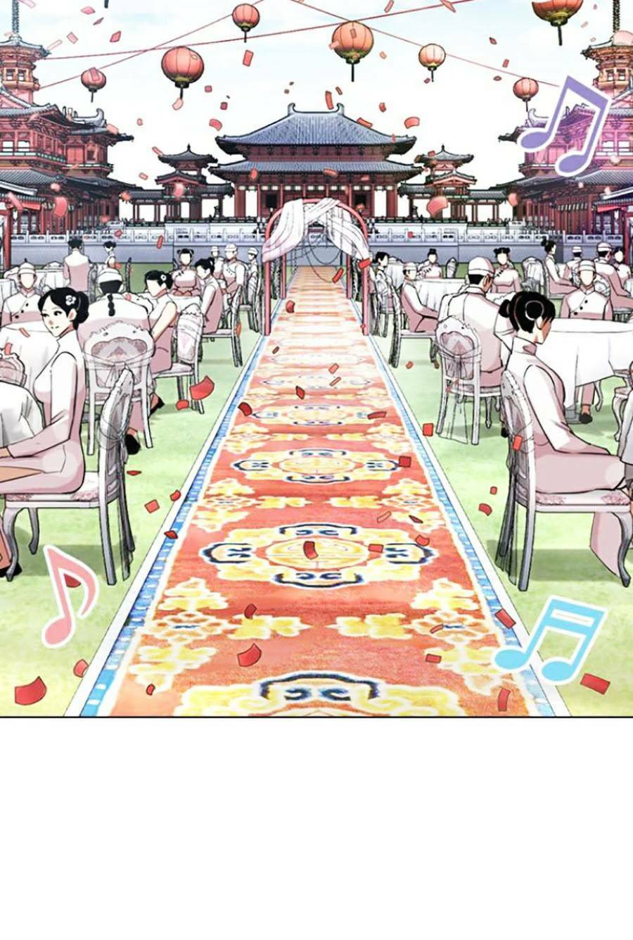 Hoán Đổi Diệu Kỳ Chapter 431 - Trang 2