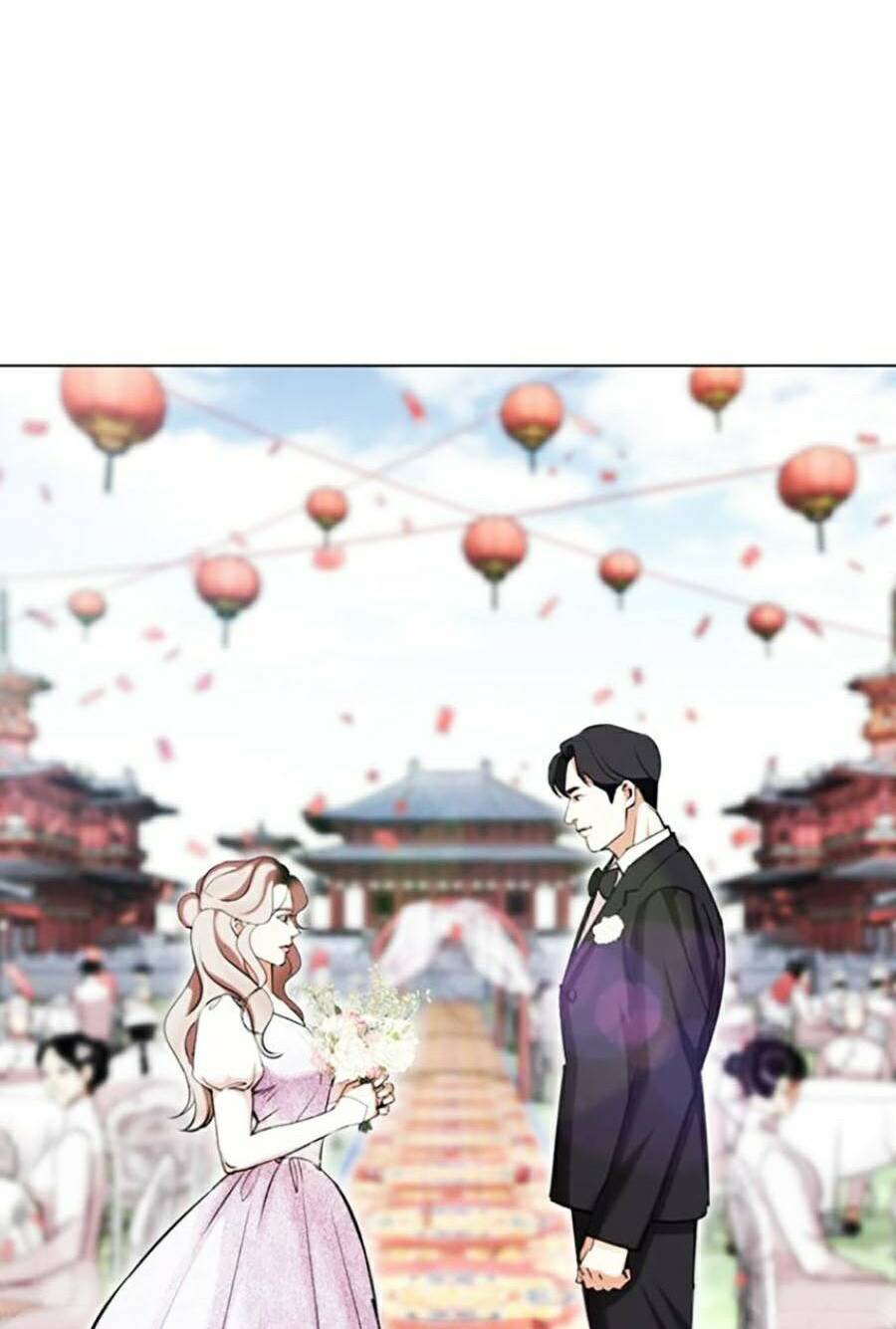 Hoán Đổi Diệu Kỳ Chapter 431 - Trang 2