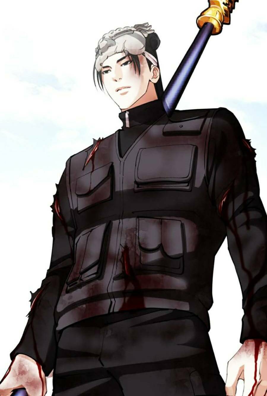 Hoán Đổi Diệu Kỳ Chapter 431 - Trang 2