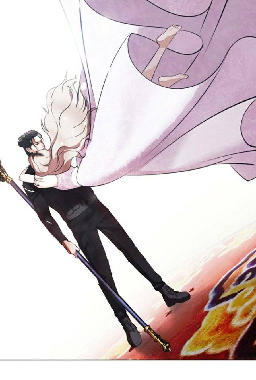 Hoán Đổi Diệu Kỳ Chapter 431 - Trang 2