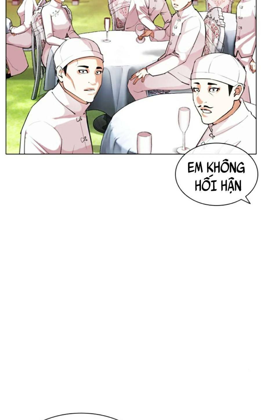 Hoán Đổi Diệu Kỳ Chapter 431 - Trang 2