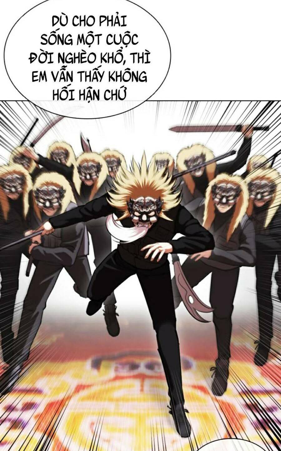 Hoán Đổi Diệu Kỳ Chapter 431 - Trang 2