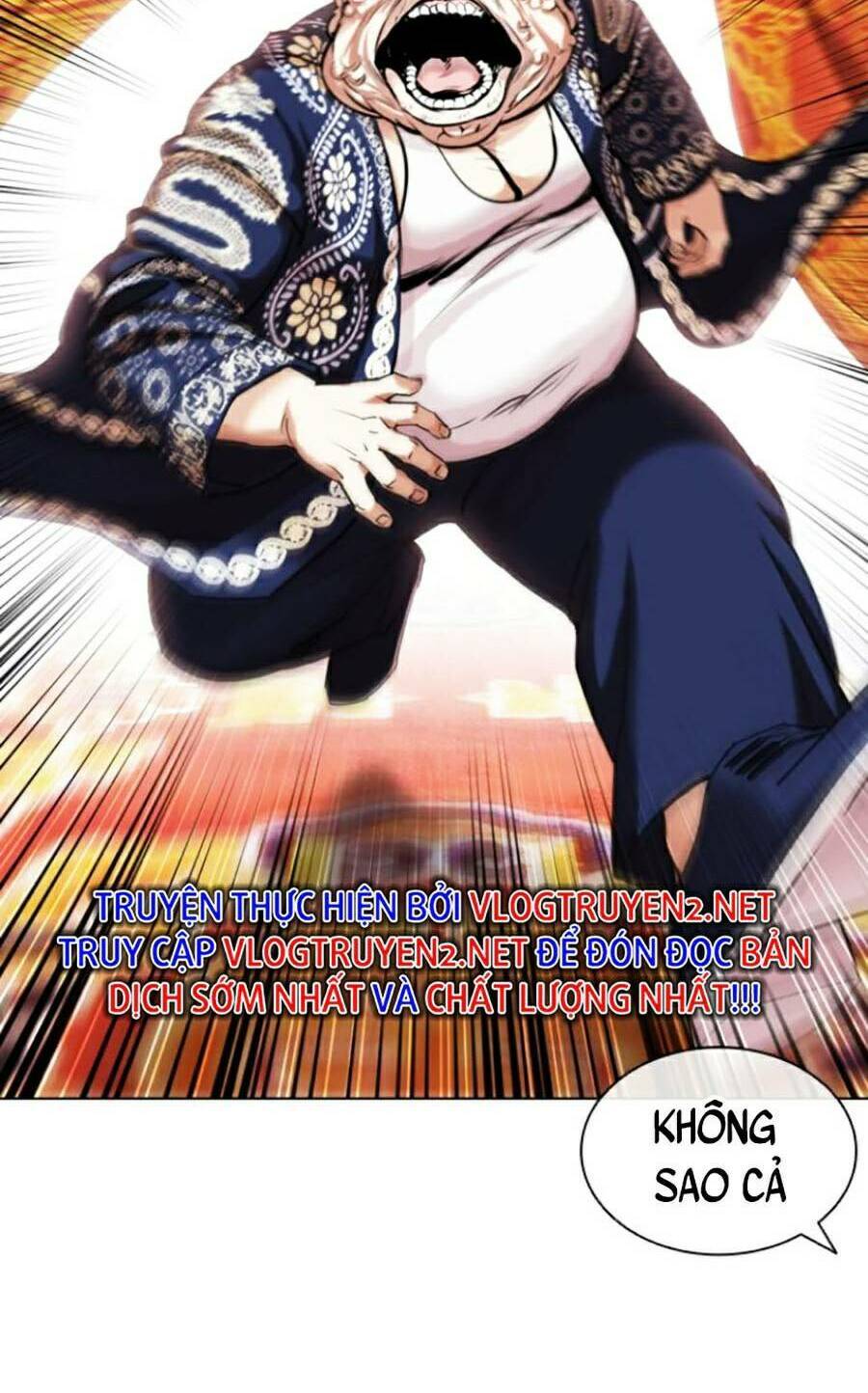 Hoán Đổi Diệu Kỳ Chapter 431 - Trang 2