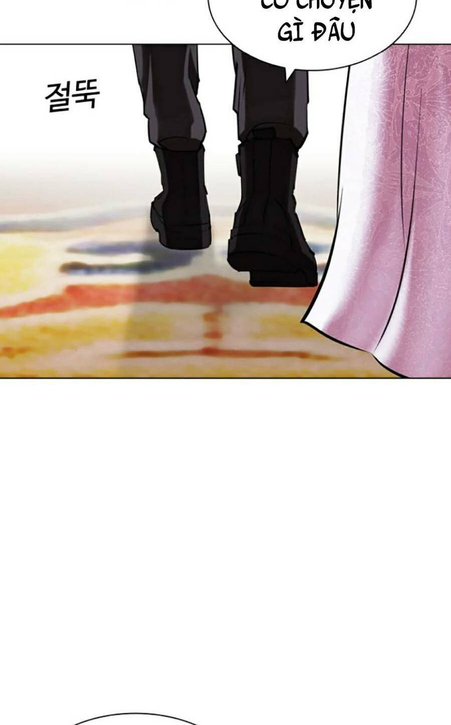 Hoán Đổi Diệu Kỳ Chapter 431 - Trang 2