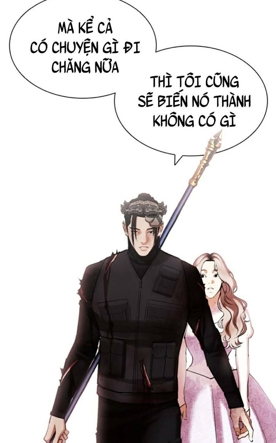 Hoán Đổi Diệu Kỳ Chapter 431 - Trang 2