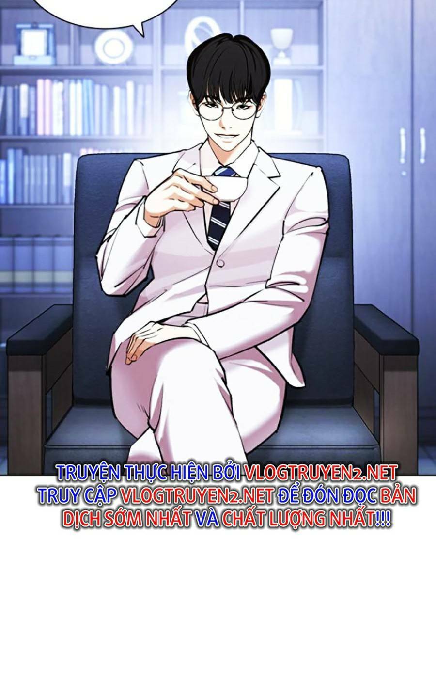 Hoán Đổi Diệu Kỳ Chapter 431 - Trang 2