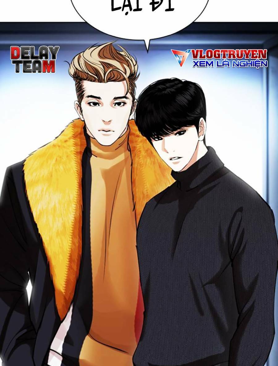 Hoán Đổi Diệu Kỳ Chapter 431 - Trang 2