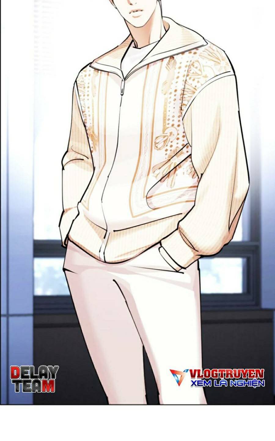 Hoán Đổi Diệu Kỳ Chapter 431 - Trang 2