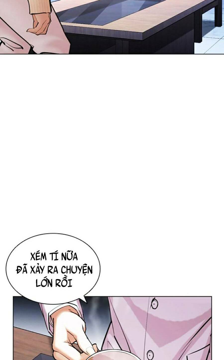 Hoán Đổi Diệu Kỳ Chapter 431 - Trang 2