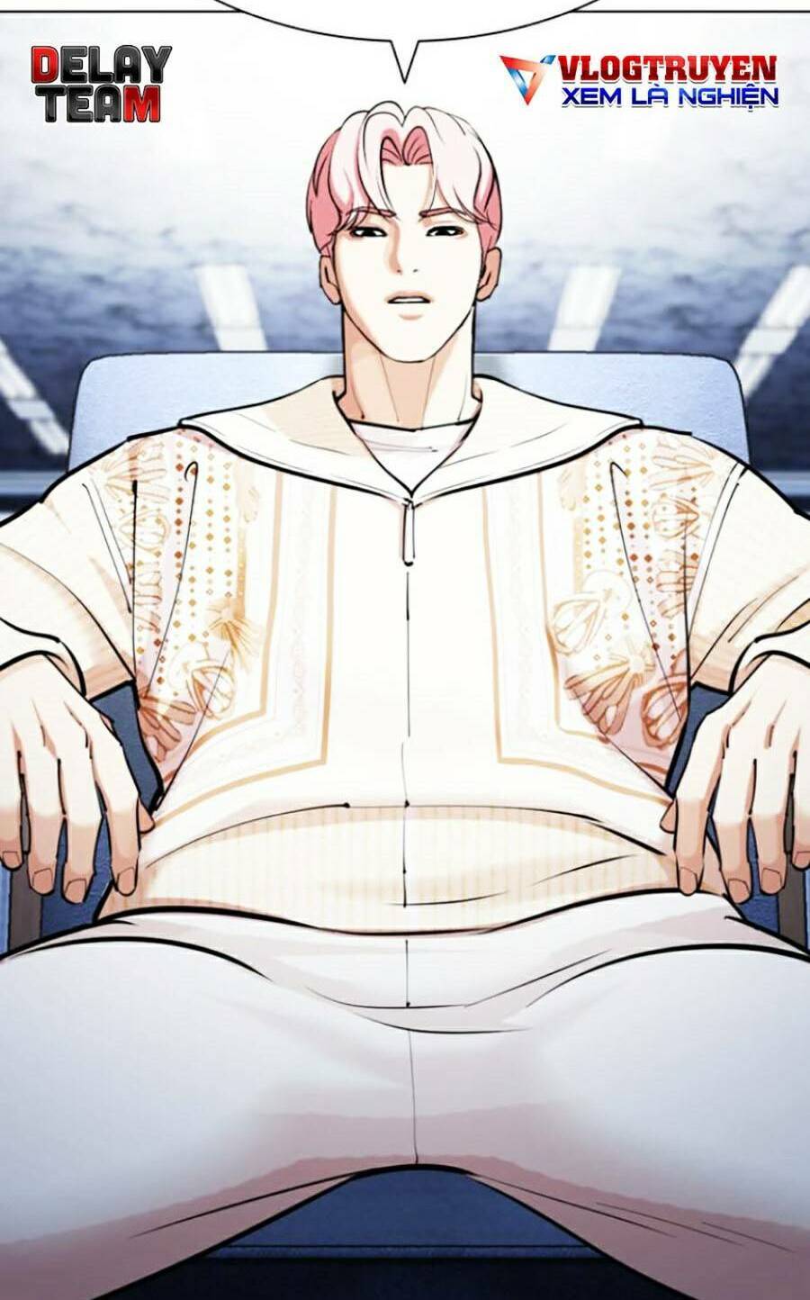 Hoán Đổi Diệu Kỳ Chapter 431 - Trang 2