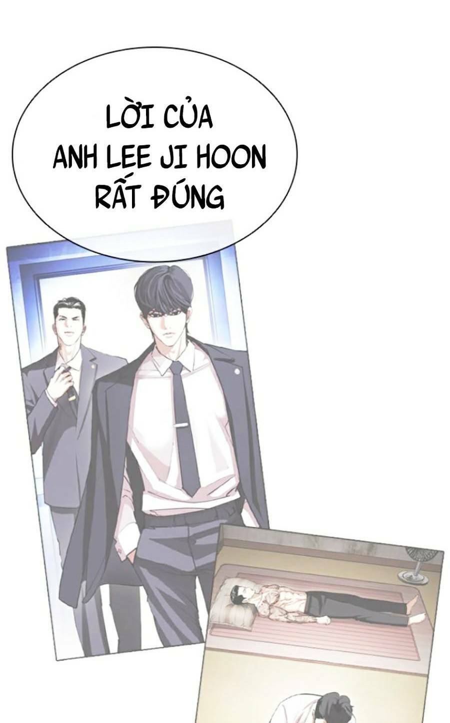 Hoán Đổi Diệu Kỳ Chapter 431 - Trang 2