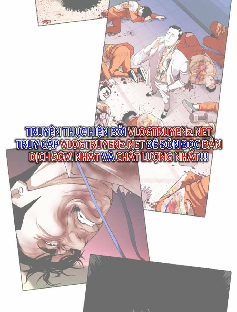 Hoán Đổi Diệu Kỳ Chapter 431 - Trang 2