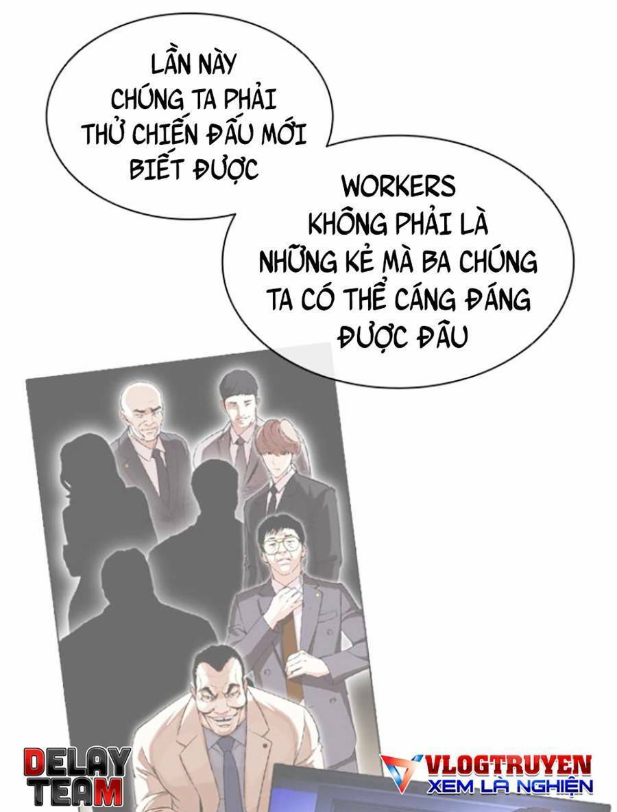 Hoán Đổi Diệu Kỳ Chapter 431 - Trang 2