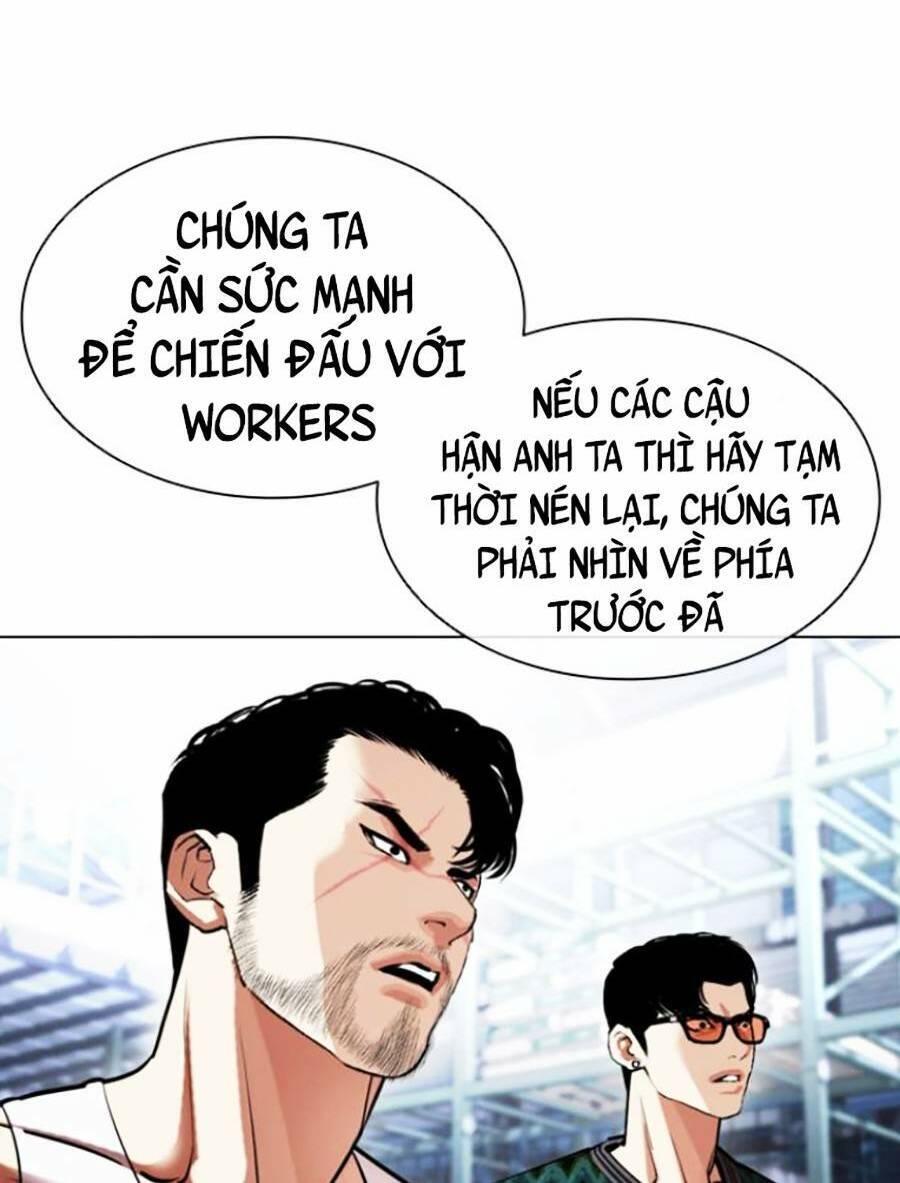Hoán Đổi Diệu Kỳ Chapter 431 - Trang 2