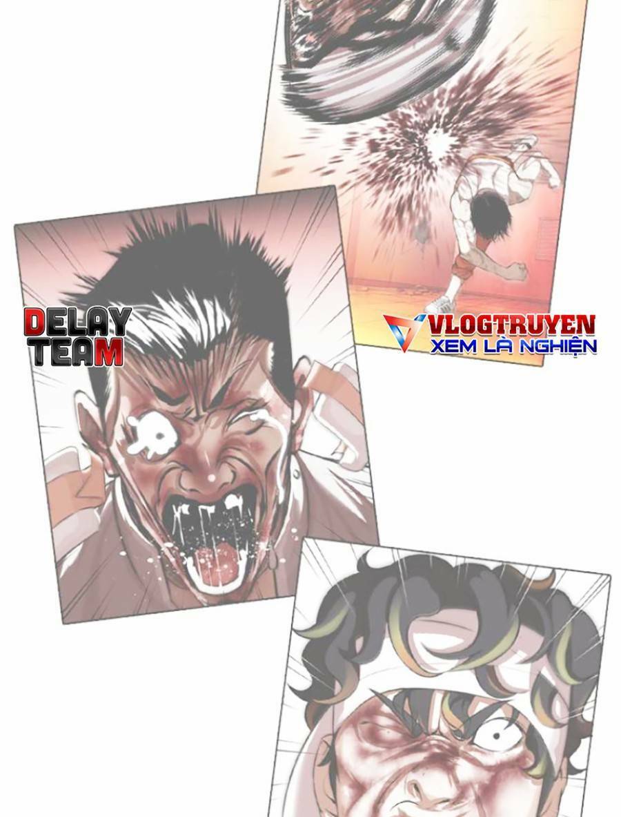 Hoán Đổi Diệu Kỳ Chapter 431 - Trang 2