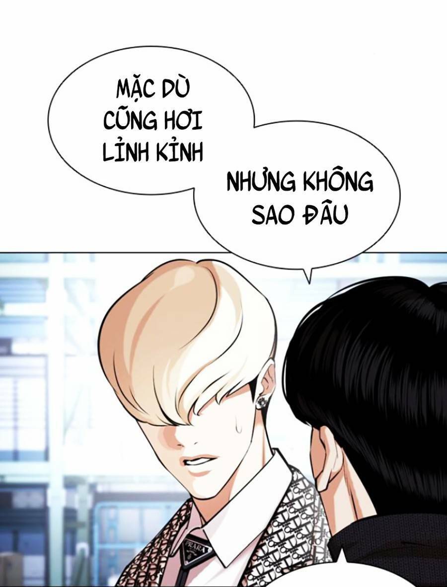 Hoán Đổi Diệu Kỳ Chapter 431 - Trang 2
