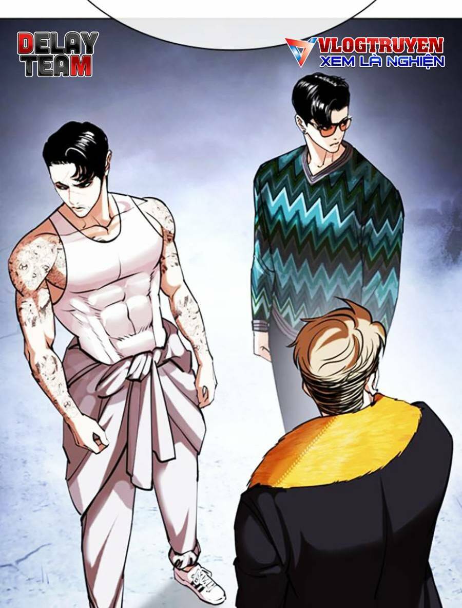 Hoán Đổi Diệu Kỳ Chapter 431 - Trang 2