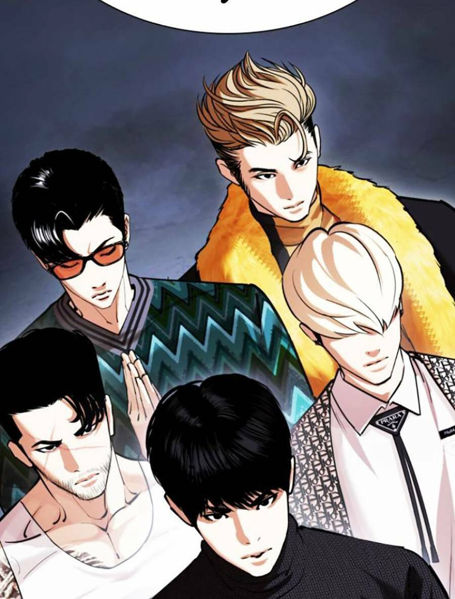 Hoán Đổi Diệu Kỳ Chapter 431 - Trang 2