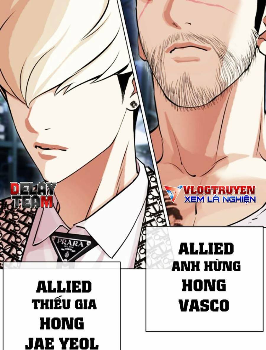 Hoán Đổi Diệu Kỳ Chapter 431 - Trang 2