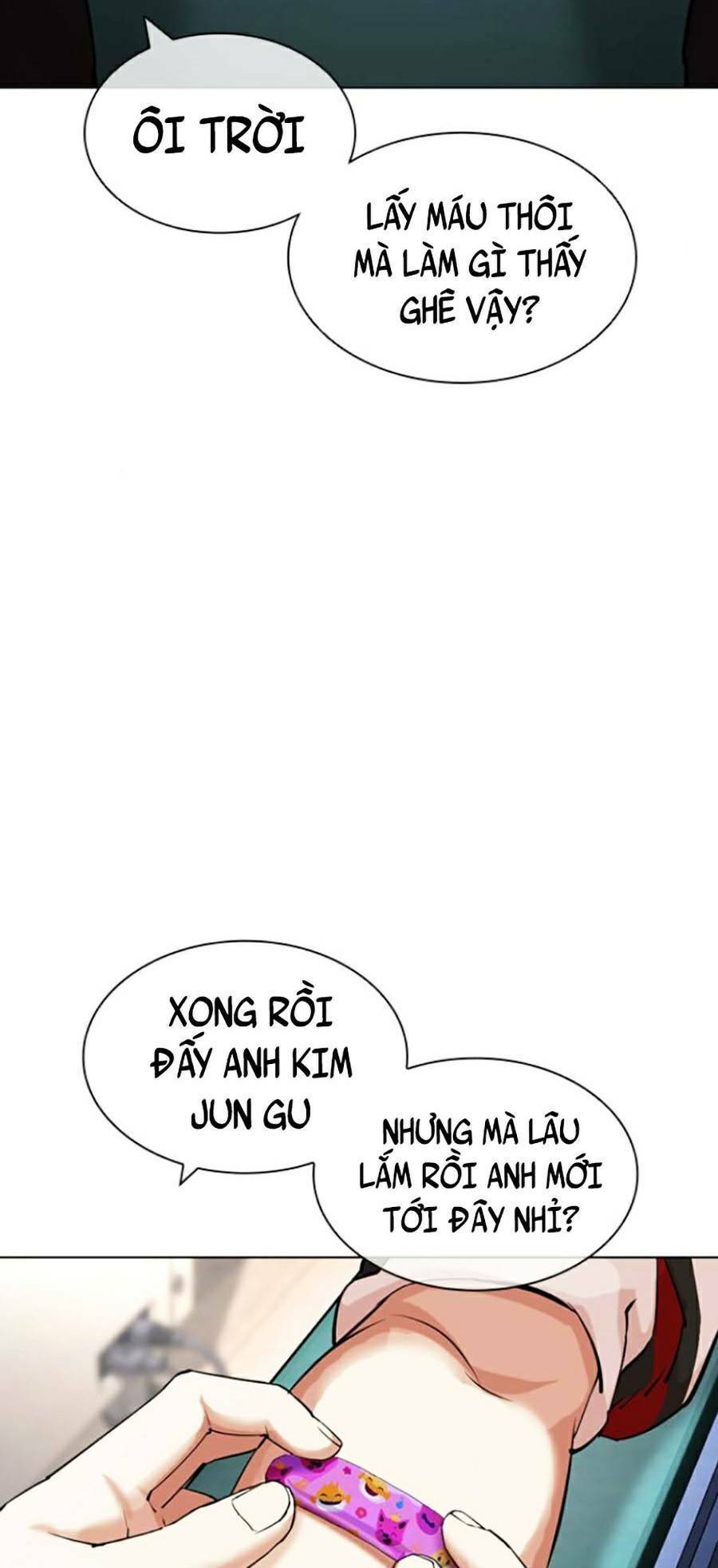 Hoán Đổi Diệu Kỳ Chapter 431 - Trang 2