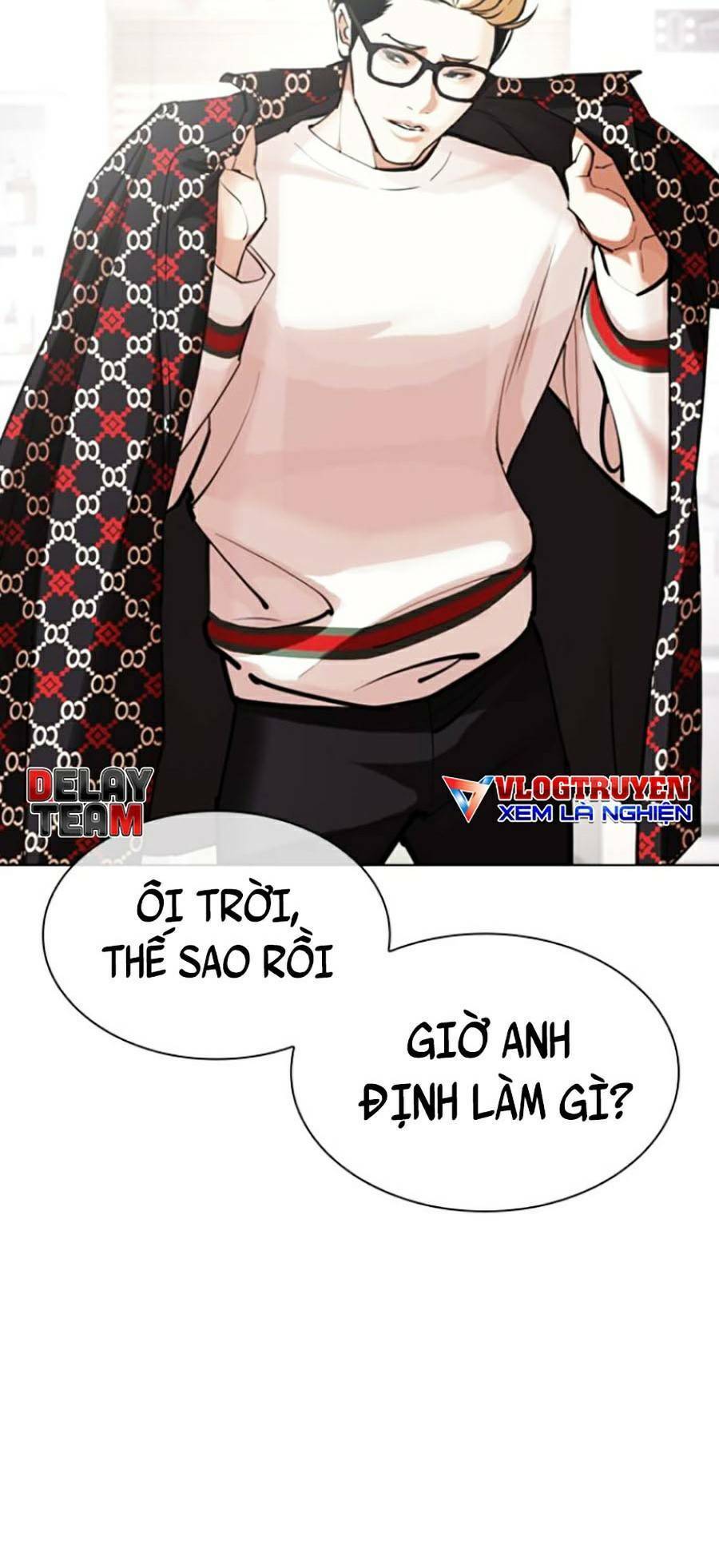 Hoán Đổi Diệu Kỳ Chapter 431 - Trang 2