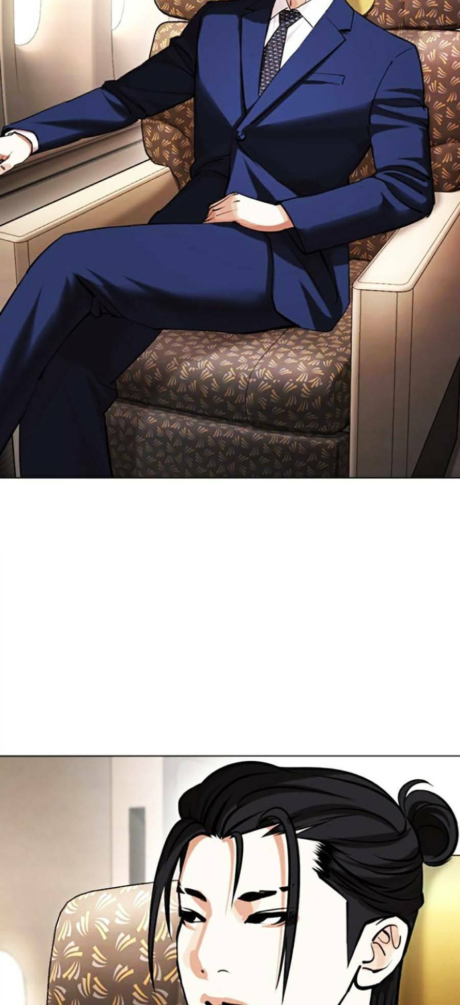 Hoán Đổi Diệu Kỳ Chapter 431 - Trang 2