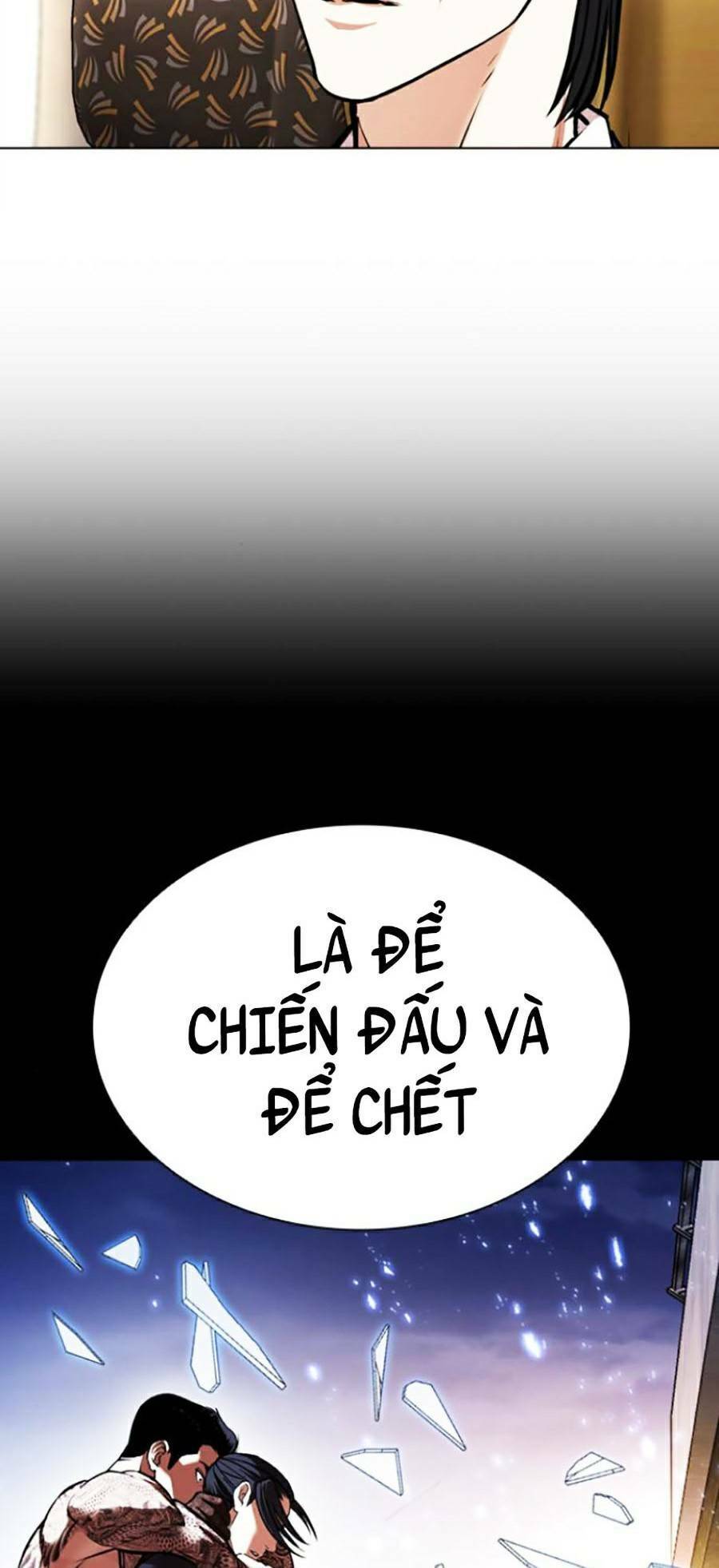Hoán Đổi Diệu Kỳ Chapter 431 - Trang 2