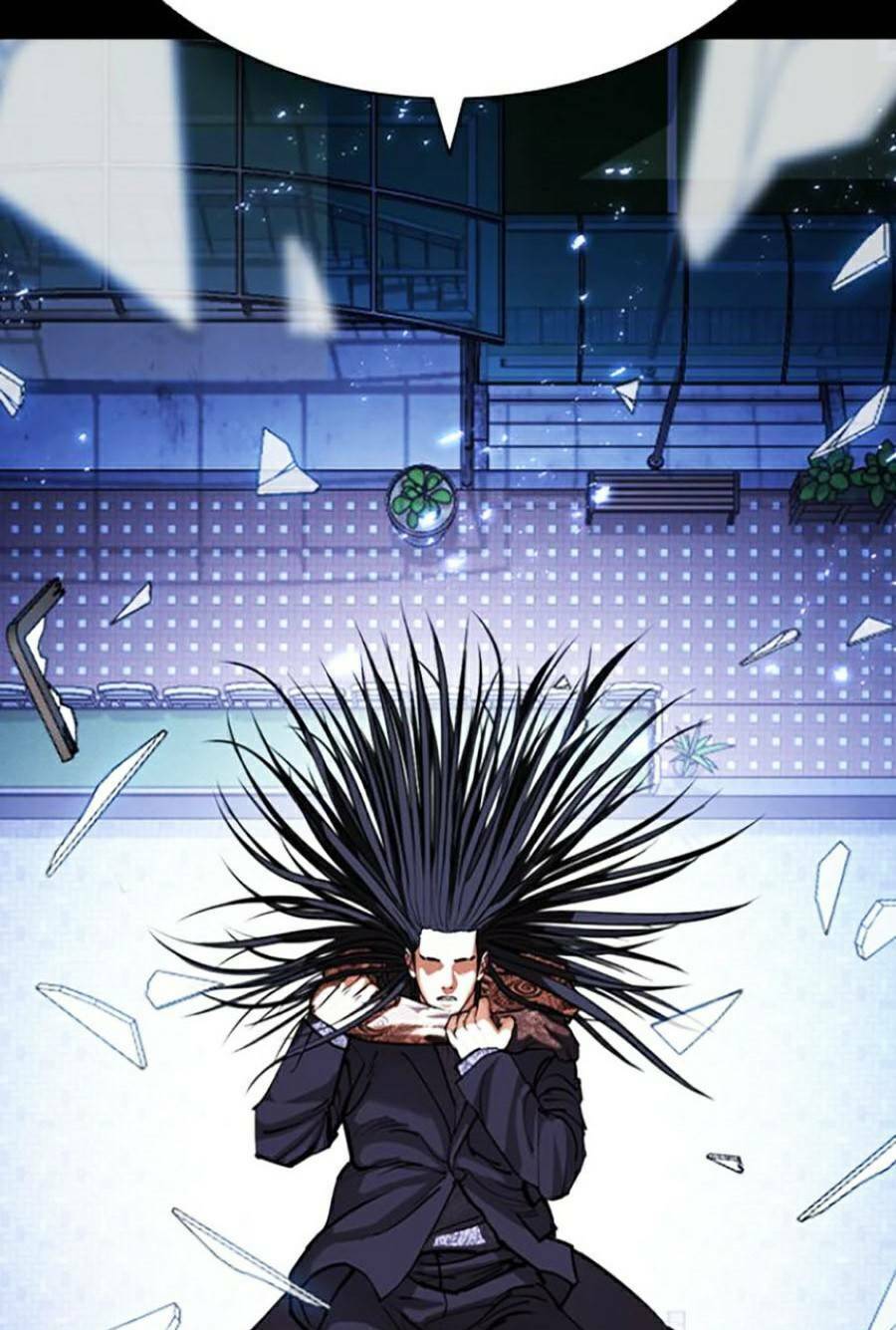 Hoán Đổi Diệu Kỳ Chapter 431 - Trang 2